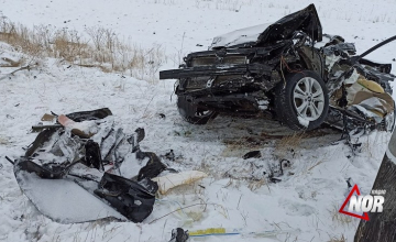 ნინოწინდაში ავტომობილს მატარებელი დაეჯახა, დაშავებულების მდგომარეობა მძიმეა