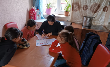 Ազգային փոքրամասնությունները քննություն կհանձնեն հայերեն և ադրբեջաներեն լեզուներով