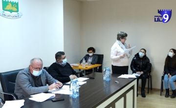 „ფრთიანი ანგელოზები არ ვართ, მაგრამ“,,, - გენდერული თანასწორობის საბჭოს ანგარიში დეპუტატებს