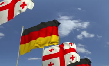 გერმანიამ საქართველოსთან 237 მილიონი ევროს ღირებულების პროექტები შეაჩერა