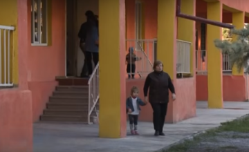 ახალციხის #5 ბაგა–ბაღში, სასწავლო პროცესი აღდგა