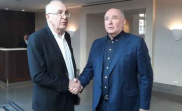 რუსეთთან დიალოგის მომხრეთა რაოდენობა შემცირდა