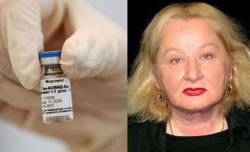 ახალქალაქში გვითხრეს, რომ რუსული „სპუტნიკის“ მიმართ აქვთ ინტერესი - NCDC