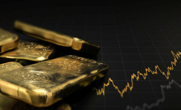 ბირჟაზე ოქრო გაძვირდა - რა ღირს ძვირფასი ლითონი?