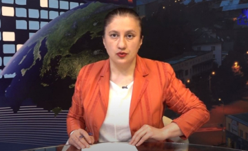 ,,ექოს" სპეციალური გამოშვება COVID19