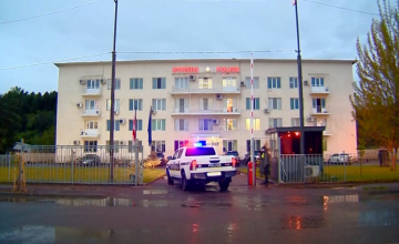 შსს–მ მოქმედი რეგულაციების დარღვევის 618 ფაქტი გამოავლინა