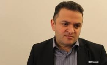 გედევან ფოფხაძე: ,,ასეთი ცვლილება სწორი გამოსავალი იქნება და ორივე კომიტეტისთვის უკეთესი"