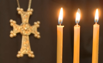 მართლმადიდებლებისთვის შობის მარხვა დაიწყო