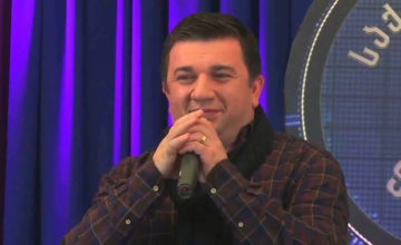 ახალციხესა და ბორჯომში, პაატა გულიაშვილის კონცერტი გაიმართა