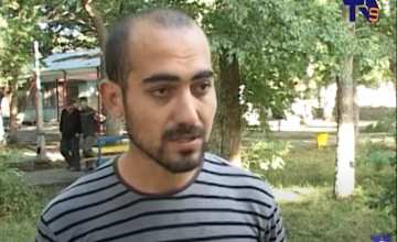 შსს პოლიციის ახალქალაქის რაიონული სამმართველოს უფროსად შალვა ლომსაძე დაინიშნა