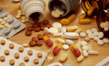 პოლიციამ განსაკუთრებით დიდი ოდენობით ნარკოტიკი ამოიღო