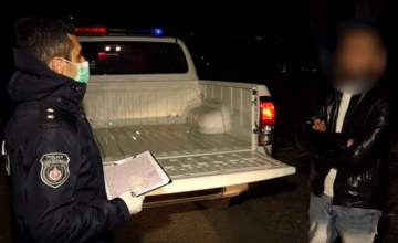 Վրաստանում թմրանյութերի վաճառքի պատիժը խստացվում է