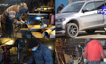 ავტომობილების ინსპექტირების პროცესზე მონიტორინგი გამკაცრდება