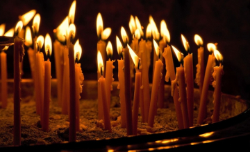 სომხური თემი ქრისტეშობასა და ნათლისღებას აღნიშნავს