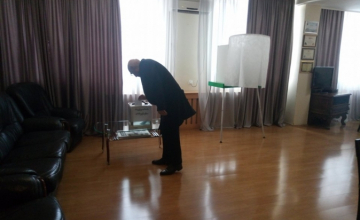 უნივერსიტეტის რექტორი მაკა ბერიძე გახდა