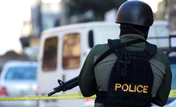 მიკროსაფინანსო ორგანიზაციაზე თავდამსხმელს 9 მძევალი ჰყავს აყვანილი