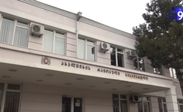 ახალქალაქში, ქორწილის დროს მომხდარ ინციდენტში მონაწილეებს, პატიმრობა შეეფარდათ