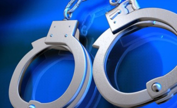 ახალციხეში თანხის თაღლითურად დაუფლების ბრალდებით პირი დააკავეს (ვიდეო)