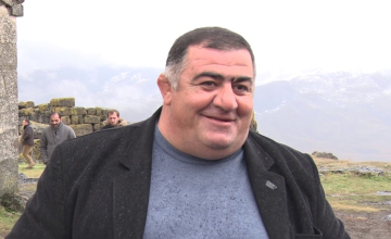 ძველი გვარდია ,,ქართულ ოცნებას" უბრუნდება