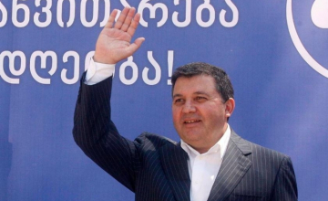 მცდელობას ჰგავს, პოპულარიზაცია გაუწიოს საკუთარ პიროვნებას — ვოლსკი თანაგუნდელ მკოიანზე