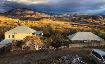 «Երիտասարդները ոչ մի կերպ աշխատել չեն կարող»,- գյուղացիներ