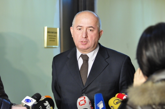 paata zaqareishvili