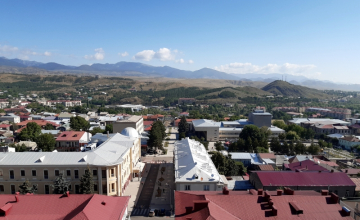 Սամցխե-Ջավախքում կորոնավիրուսը շարունակվում է տարածվել