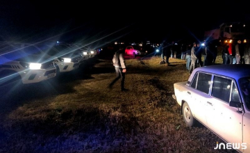 Ջավախքահայությանը հաջողվել է երկու բեռնատար ուղարկել դիրքեր