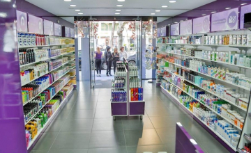 Վրաստանում հնարավոր կլինի կորոնավիրուսի թեստ անել դեղատներում