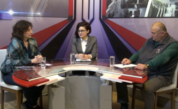 Դեբատներ 2020 - Թեկնածուների ապագա նախաձեռնությունները «Դիալոգ»