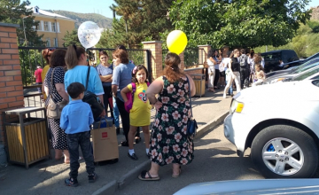 Երբ և ինչպես կվերսկսվի ուսումնական տարին