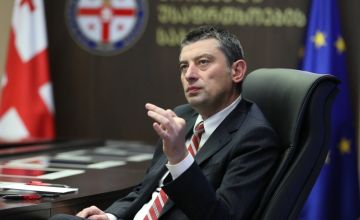 Կփոխի թե ոչ «Վրացական Երազանքը» վարչապետին