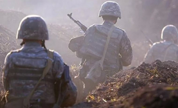 Ադրբեջանը կրկին փորձում է սադրանքների դիմել. սփյուռքի գլխավոր հանձնակատարը զգուշացնում է