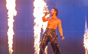 Այսօր տեղի կունենա «Եվրատեսիլ 2025»-ի եզրափակիչ փուլը