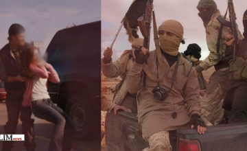 Սիրիացի զինյալները Ադրբեջանի գյուղերում սկսել են գnղանալ աղջիկներին