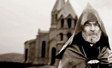 Պարգև Սրբազանը սրտի կաթված է ստացել