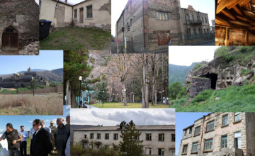 Սամցխե-Ջավախքում հայտարարված 10 խոշոր ծրագրեր դեռ պետք է իրականացվեն՝ ուսումնասիրություն