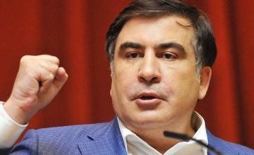 Ստեղծեցին տեսք, որ ես խենթ էի, երբեք չեմ եղել ոչ խենթ և ոչ էլ անհավասարակշռված. Միխեիլ Սաակաշվիլի