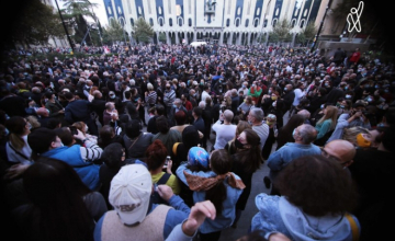 Նոյեմբերի 8-ին ընդդիմությունը բողոքի ակցիա կանցկացնի, պահանջը՝ արտահերթ ընտրություններ