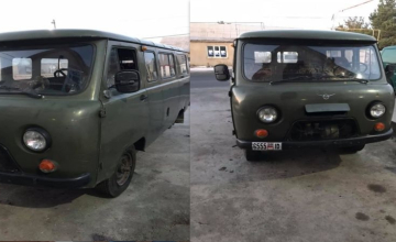 Ջավախքցիները 3 «Ուազ» են նվիրել Հայաստանին