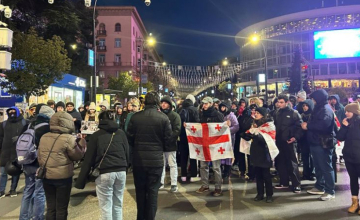 „ჩვენი ხმა გესმით?!“ - ტურიზმის სექტორი ხვალ მსვლელობას გამართავს