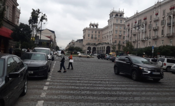 Թբիլիսիում հայերը ռեստորաններ չեն ջարդել. հերթական ապատեղեկություն (Տեսանյութ)