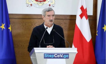 Տնտեսությունը արգելափակման չի դիմանա, բայց սահմանափակումները պետք է ընդլայնվեն. Իմնաձե