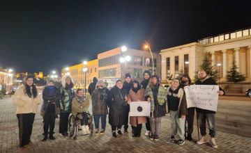 პრემიერის განცხადება ახალციხეშიც გააპროტესტეს