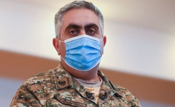 Կենդանիներն ուտում են հակառակորդի զինծառայողների դիերը, իսկ Բաքվի իշխանությունները թքած ունեն. Հովհաննիսյան