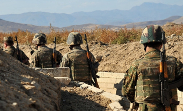 Ադրբեջանը պատրաստ է, Լեռնային Ղարաբաղում բնակվող հայազգի քաղաքացիներին շնորհի մշակութային ինքնավարություն. Փոլադ Բուլբուլողլի