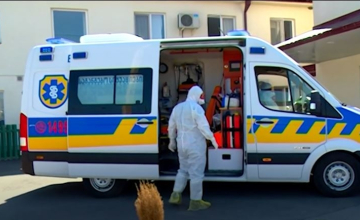 Ախալքալաքում շտապ օգնության 12 աշխատակցի մոտ կորոնավարակ է հաստատվել