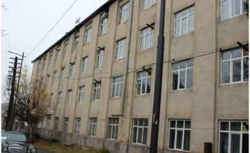 Ախալցիխեի հայկական հանրային դպրոցում կորոնավիրուս է հաստատվել