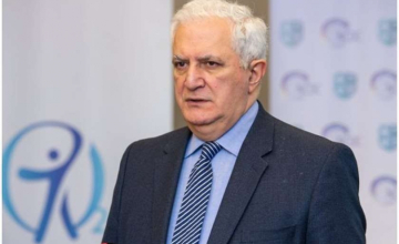 Չնայած բազմաթիվ բողոքների, մարդկանց մեկուսացումը շարունակվում է. Գամղրելիձե