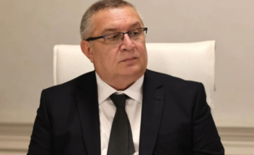 სამცხე-ჯავახეთში სახელმწიფო რწმუნებულად ზაალ გელაშვილი დაინიშნა 